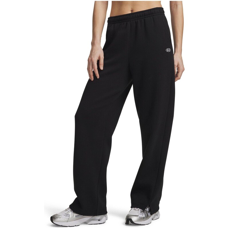 Tepláky Under Armour Ultimate Black 768499