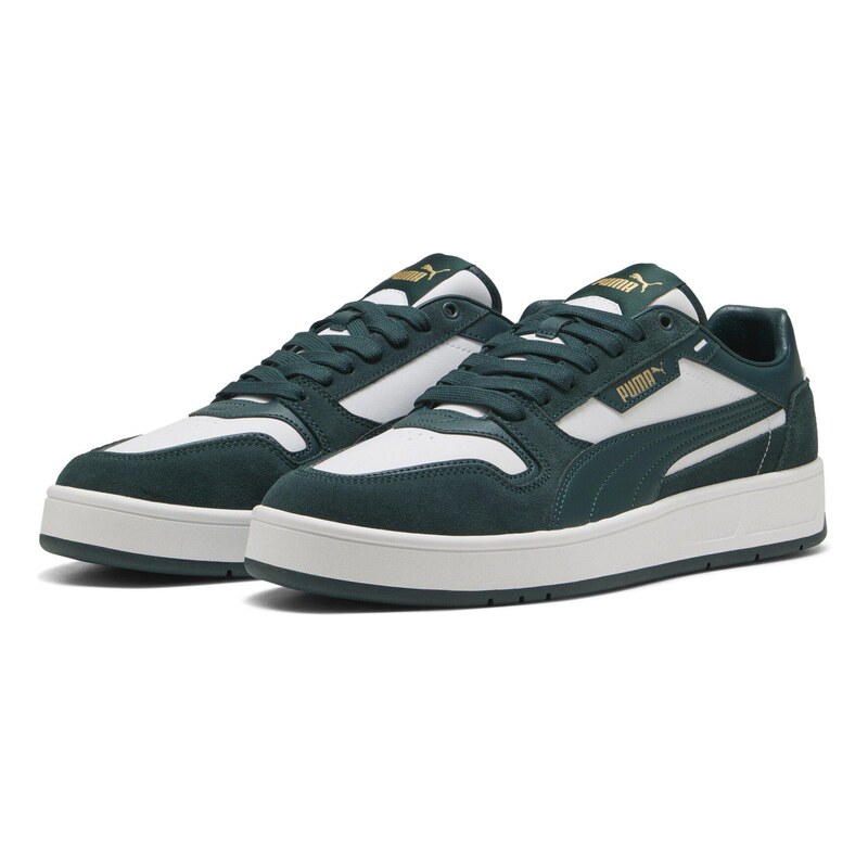 Tenisky Puma Puma White-Gr 4536299