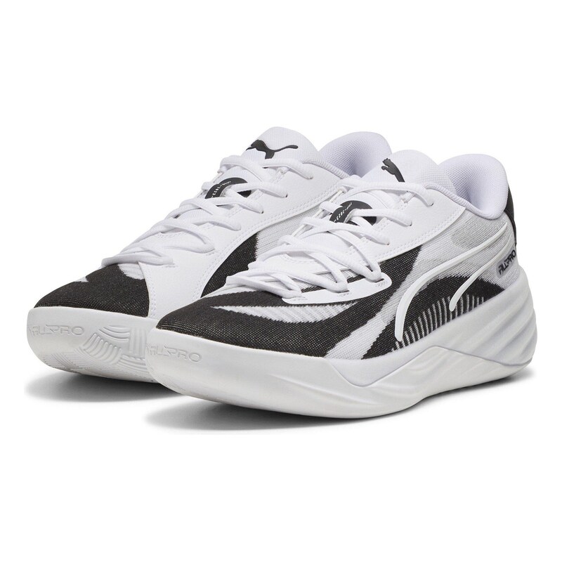Tenisky Puma Puma White-Pu 124176