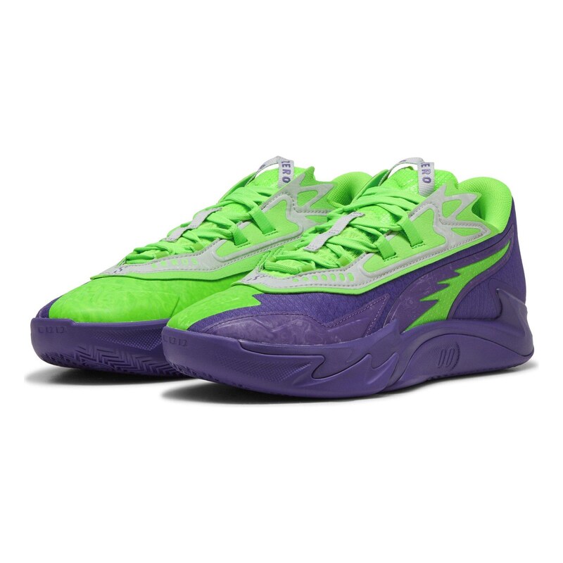 Puma Team Violet-F 4727499
