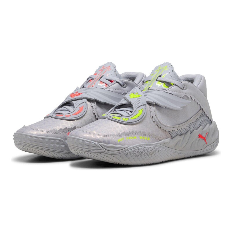 Tenisky Puma Vibrant Silve 2313298