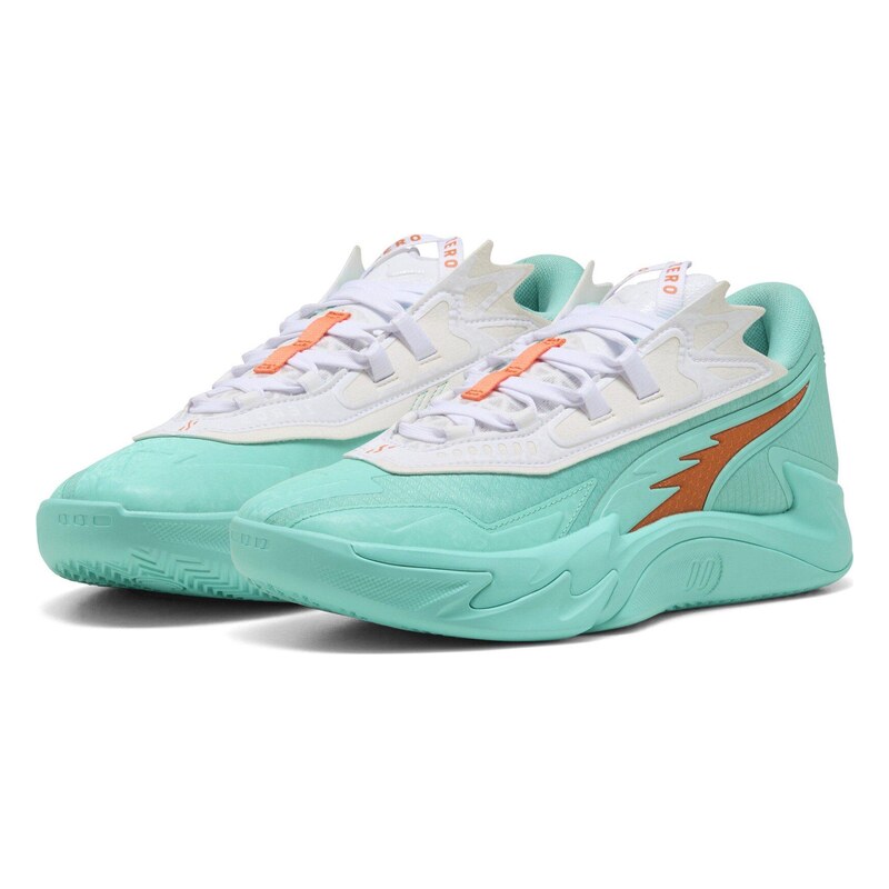Tenisky Puma Aquatic-Orang 4306897