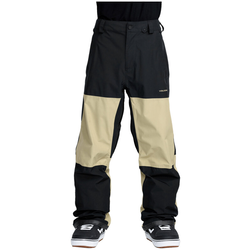 Pánské zimní kalhoty Volcom Dua Gore-Tex Pant