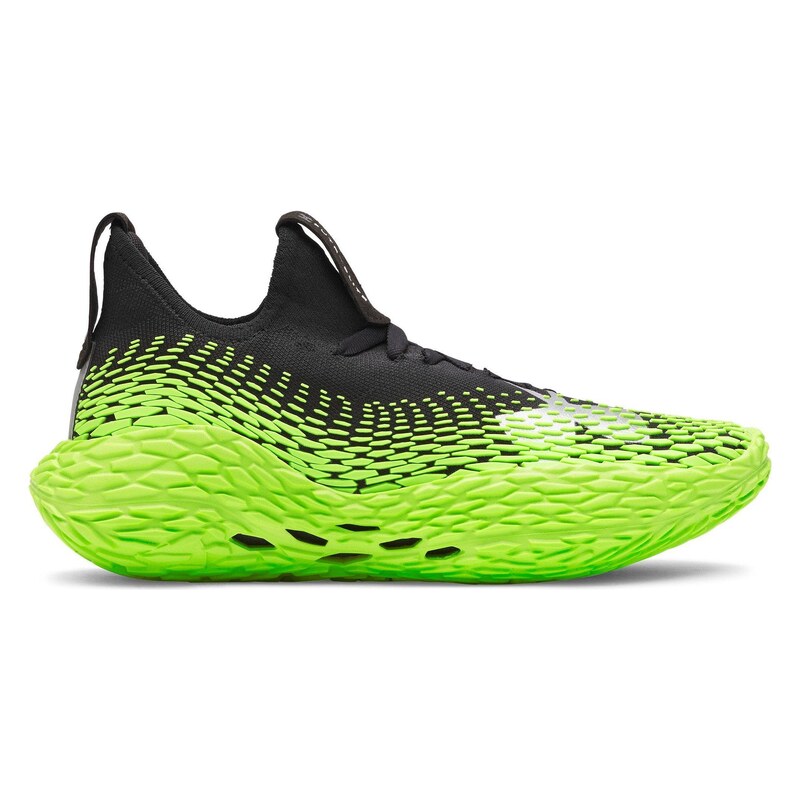 Tenisky Under Armour Black 343409