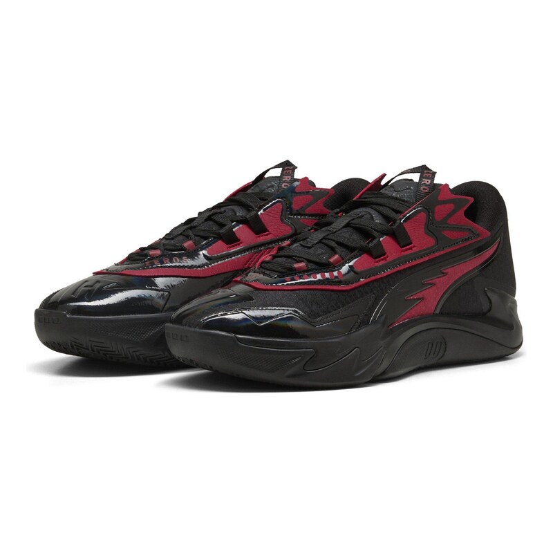 Tenisky Puma Dark Crimson- 424624
