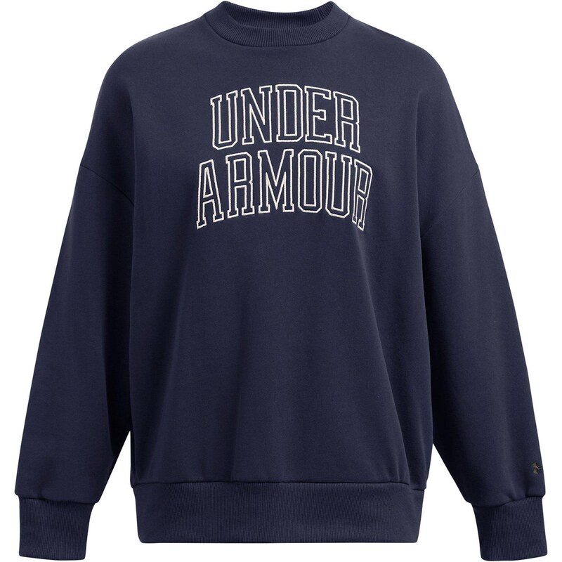 Mikina Under Armour Blue 917726