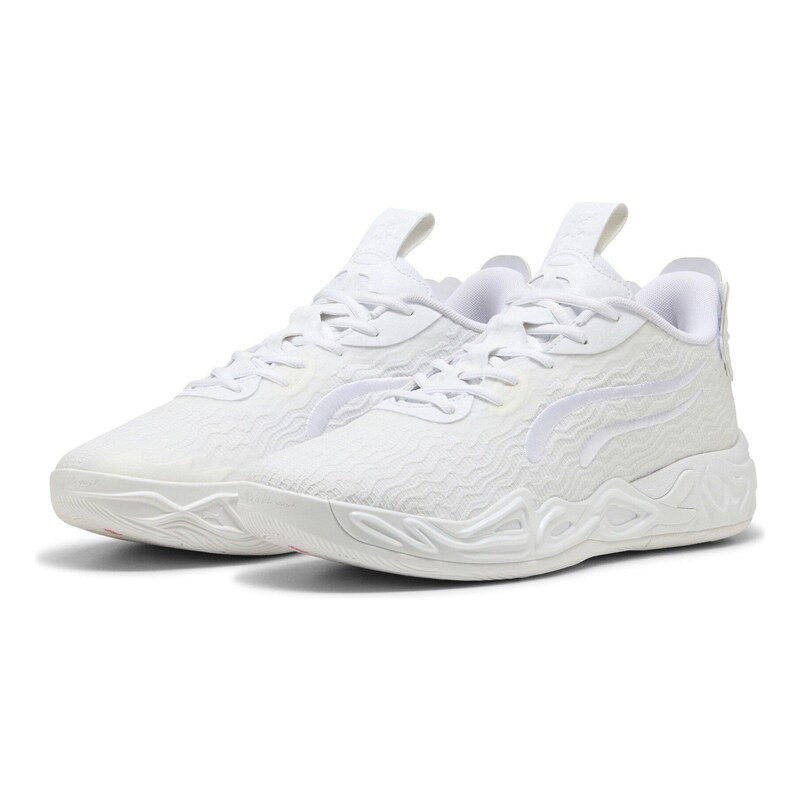Tenisky Puma Puma White-Su 409055