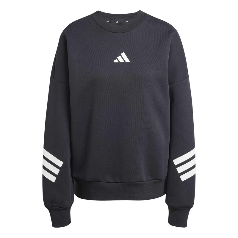 Mikina adidas Black 9176544