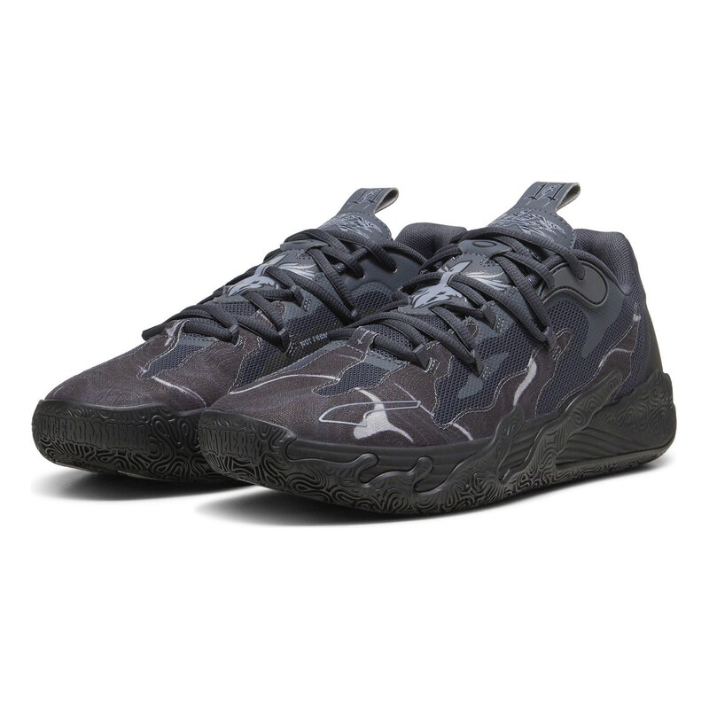 Tenisky Puma Puma Black-St 8253794