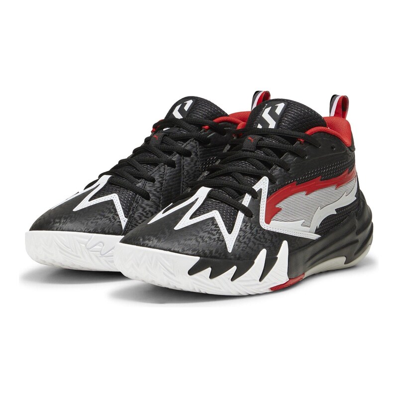 Tenisky Puma Puma Black-Fo 1143816