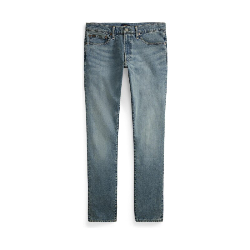 Džíny Polo Ralph Lauren Dixon Stretch 1565370