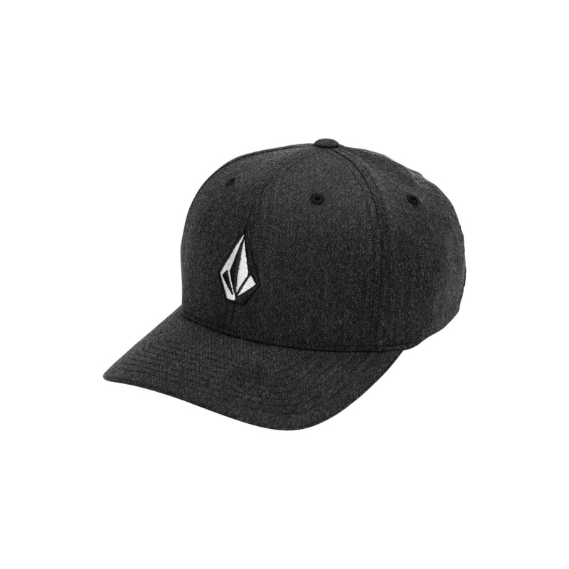 Kšiltovka Volcom Full Stone Hthr Flexfit Hat