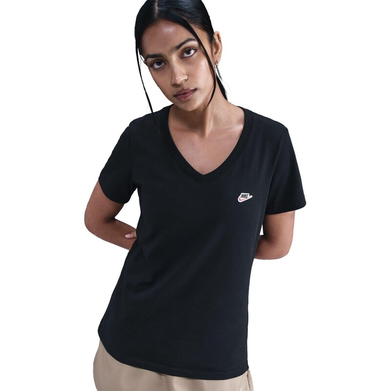 Tričko Nike Black 6904813