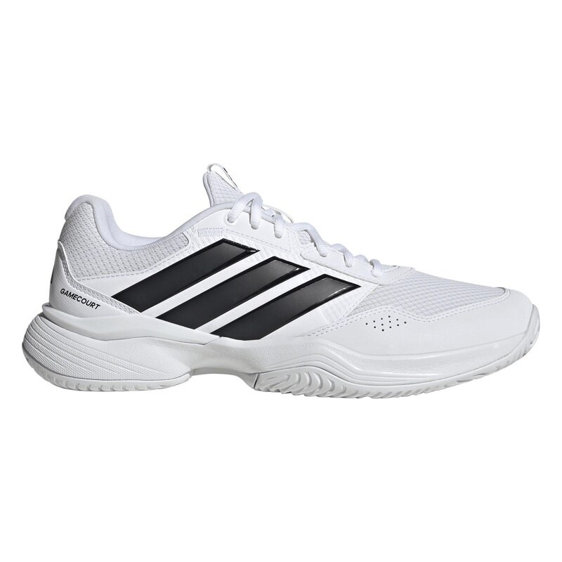 Tenisky adidas Wht/Core Blk 4488606