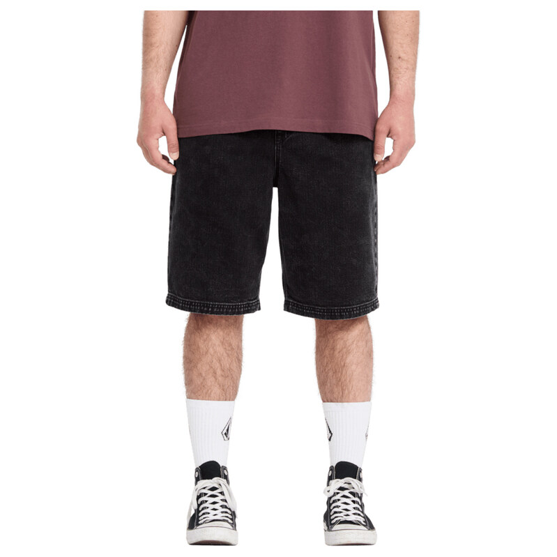 Pánské šortky Volcom Freazy Denim Ew Short 22