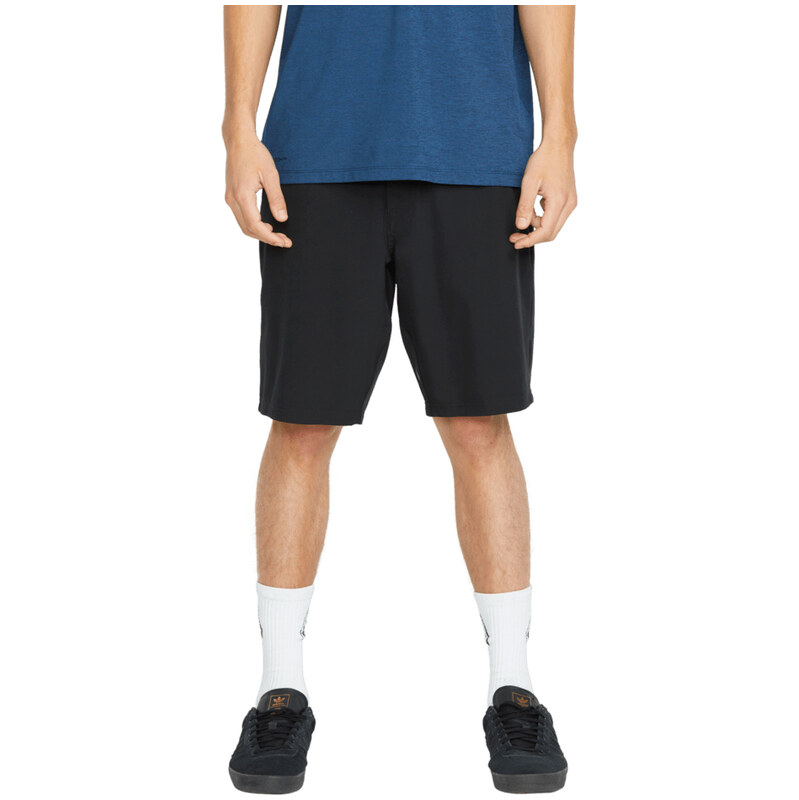 Pánské kraťasy Volcom Frickin Cross Shred 20