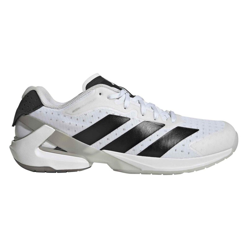 Tenisky adidas wht/Blk/Gretwo 9458593