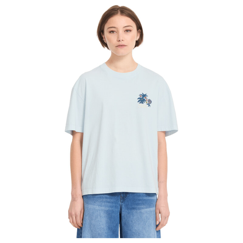 Dámské triko Volcom Fa Bruno Lucas 2 Tee