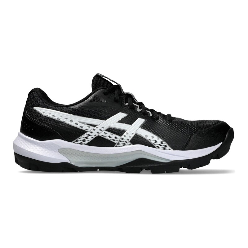 Tenisky Asics Black/White 9608798