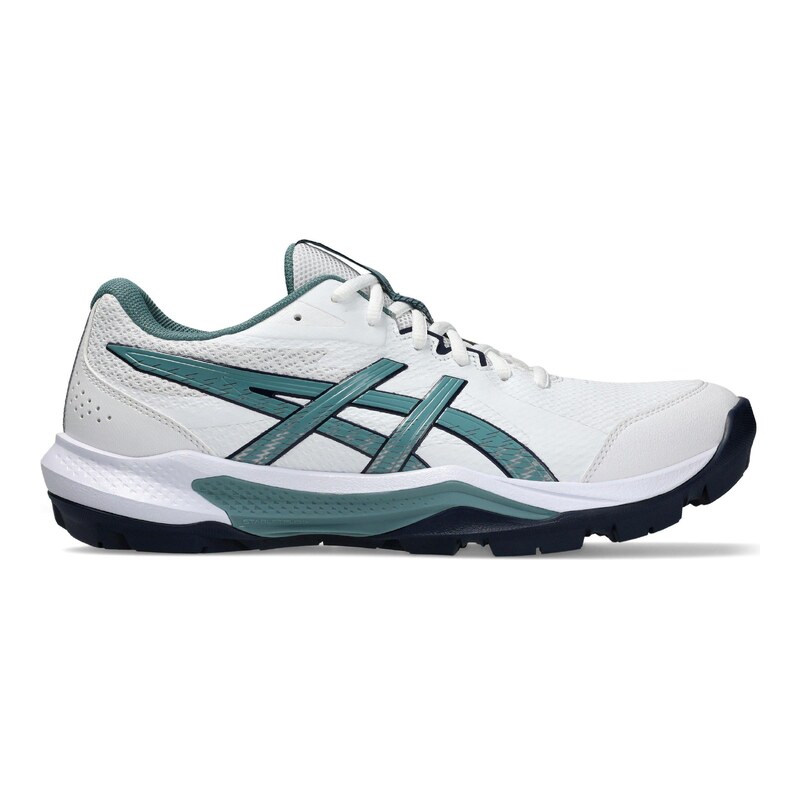 Tenisky Asics White/Fggy Teal 4901868