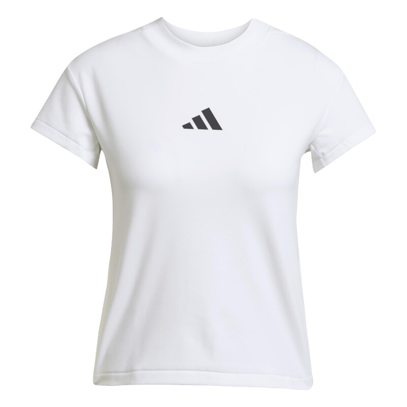 Tričko adidas White 405518