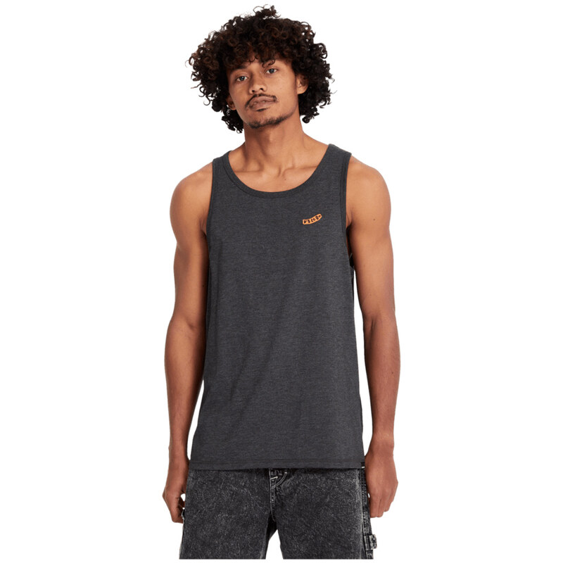 Pánské tílko Volcom Pistol Stone Hth Tt