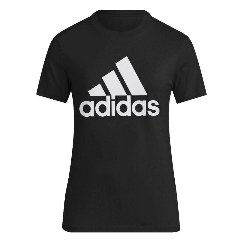 Tričko adidas BOS Black 6729763