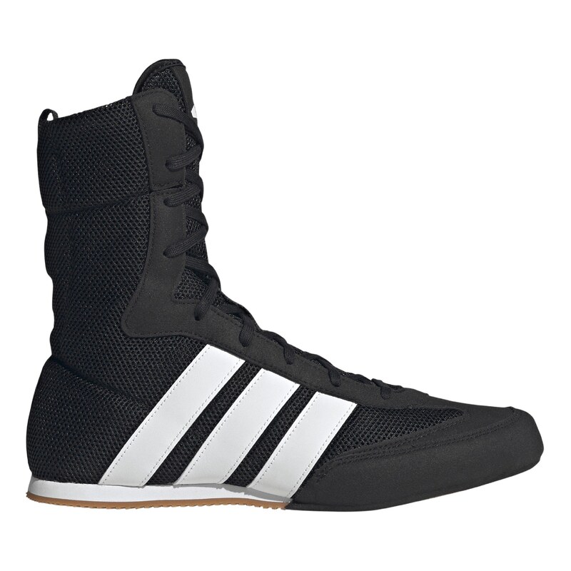 Boty adidas Blk/Wht/Blk 2211236