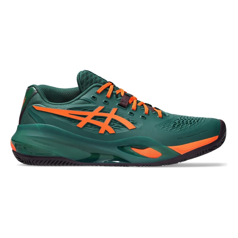 Tenisky Asics Jewel/OrN 363703