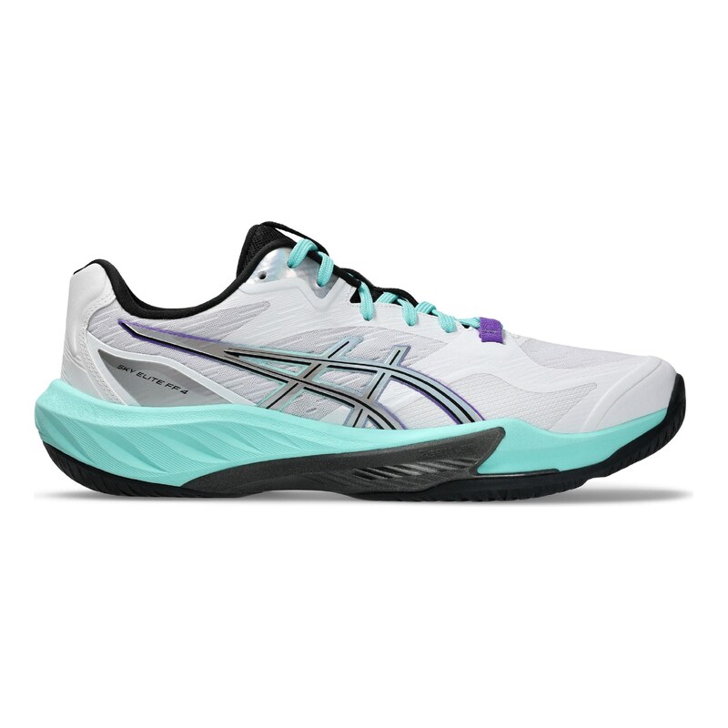 Tenisky Asics White/Rad 6816390