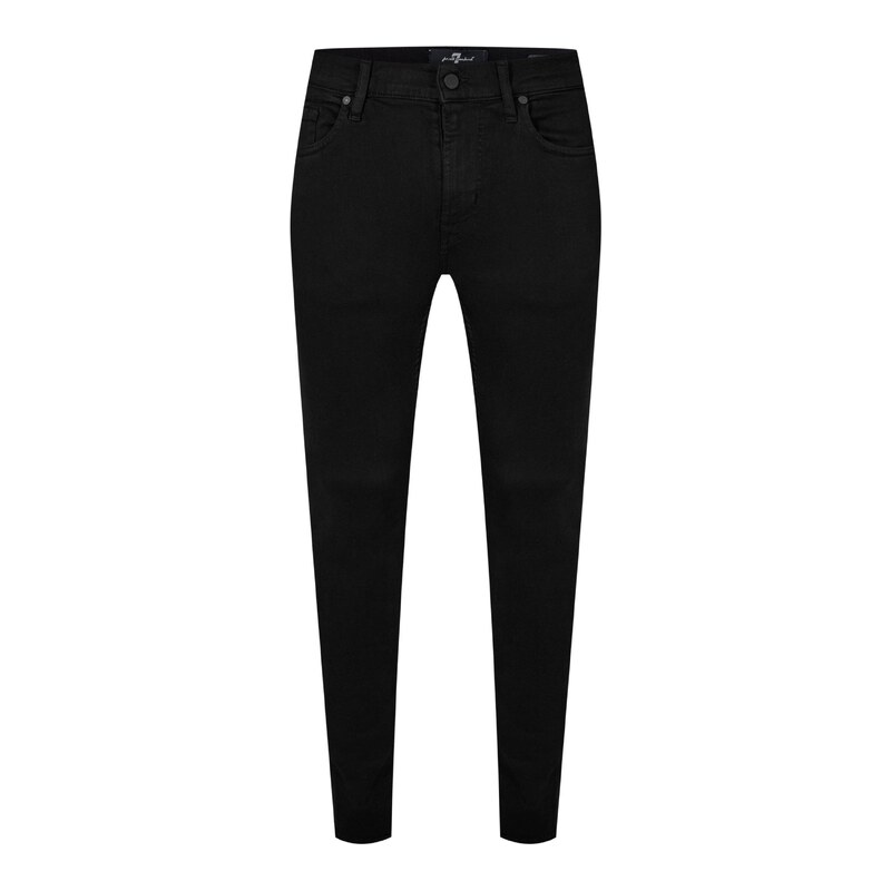 7 For All Mankind Black 9906896