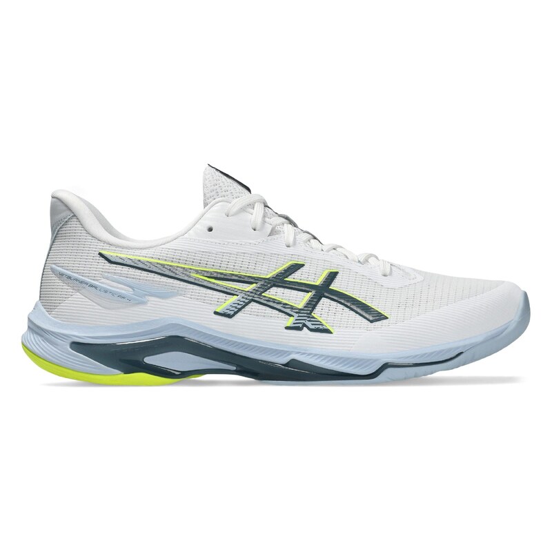 Tenisky Asics White 4459709