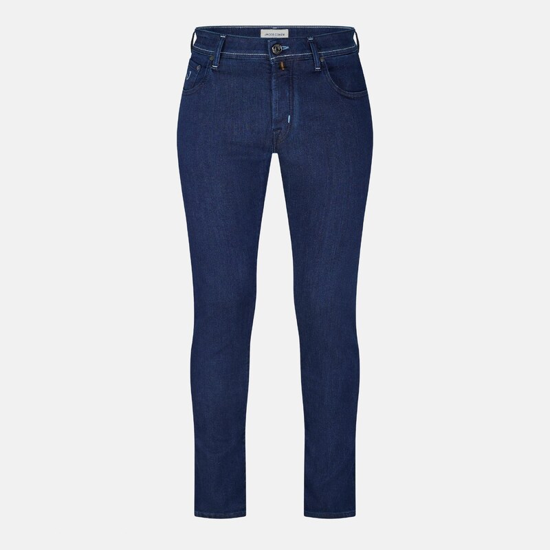 Jacob Cohen Mid Blue 094D 5958177
