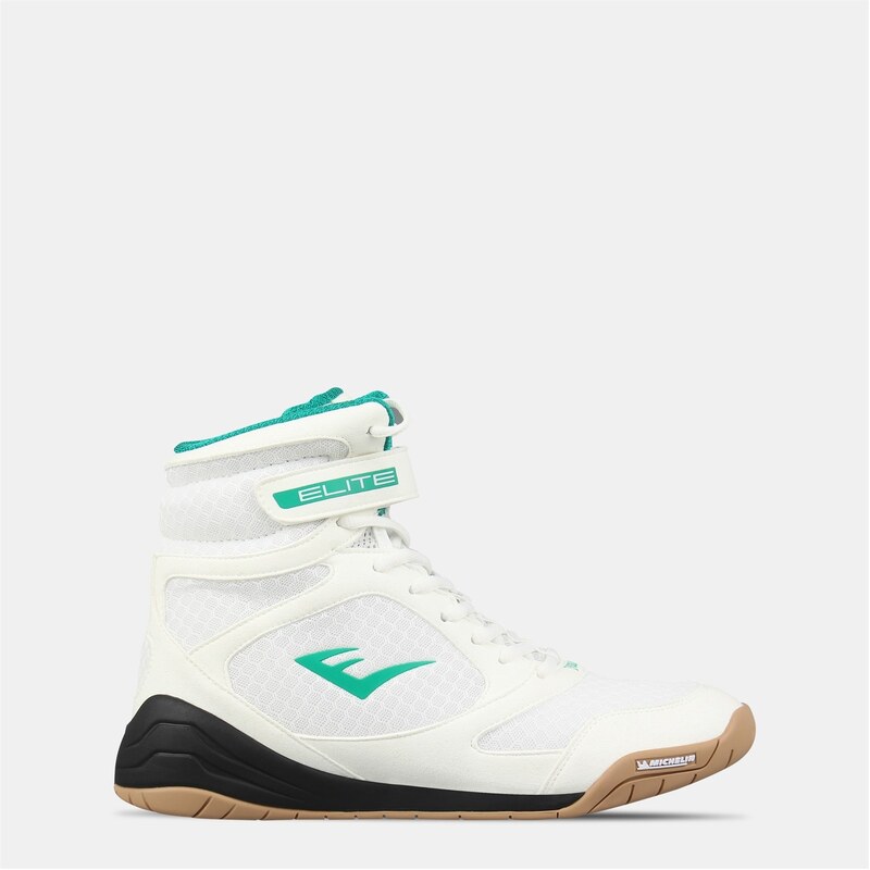 Boty Everlast White 1471043