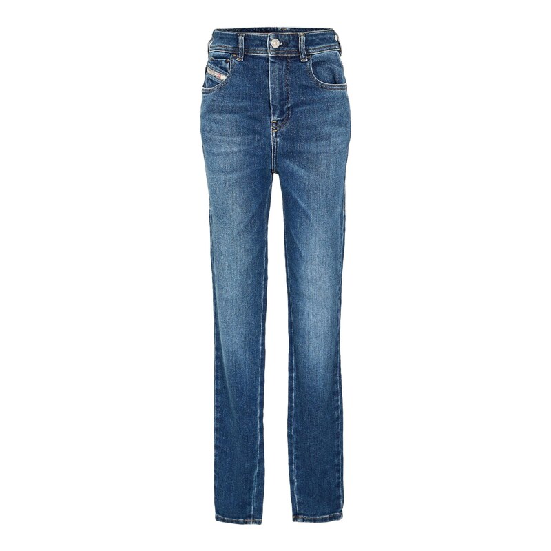 Džíny Diesel Blue Denim 498937