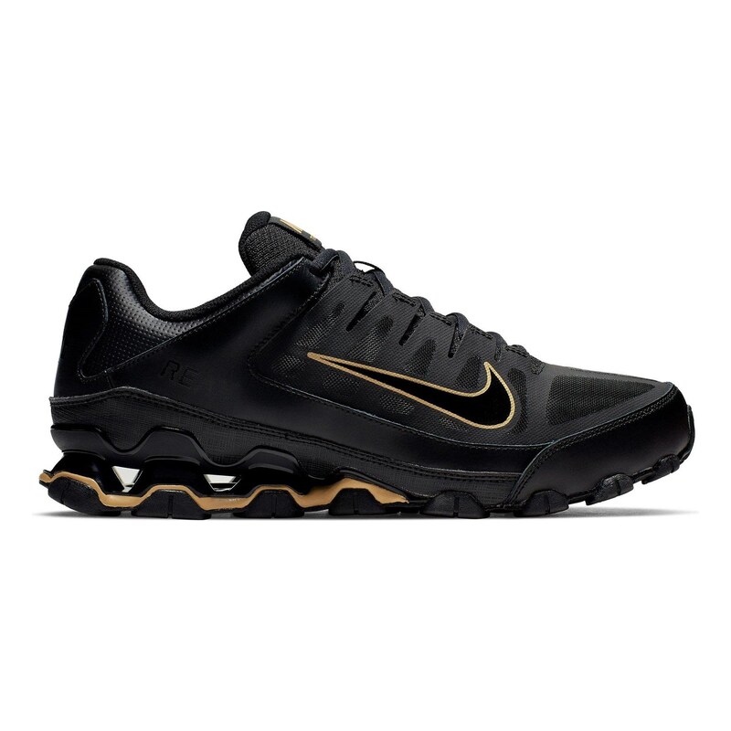 Tenisky Nike Black 9589453