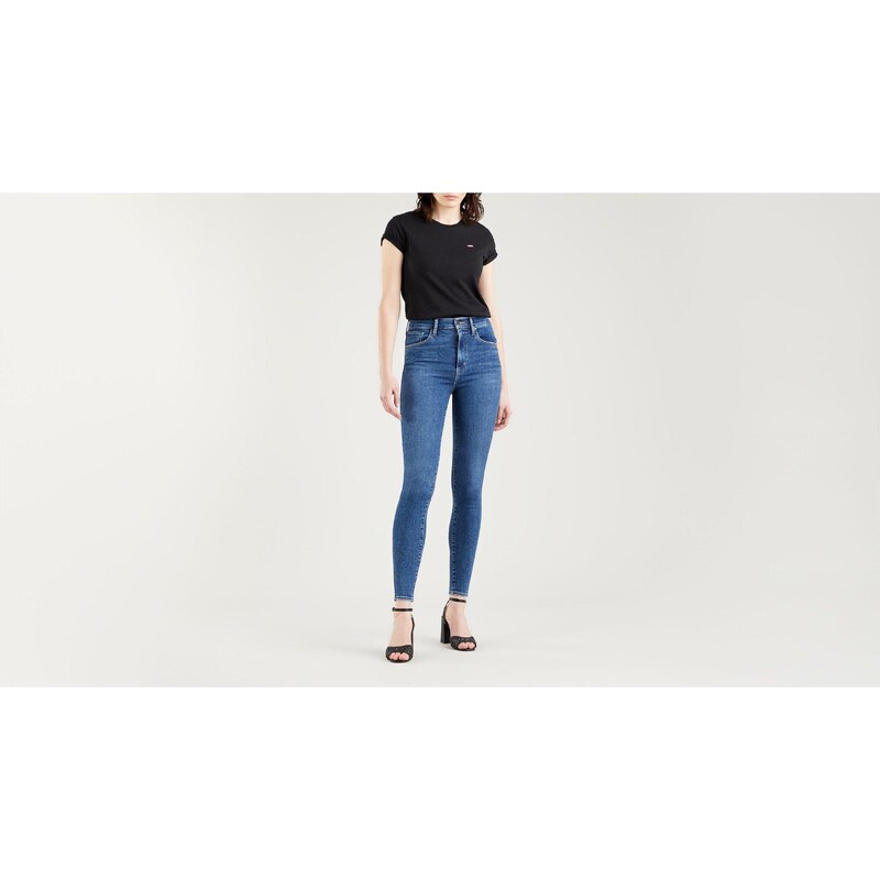 Džíny Levis Venice For Real 8720524