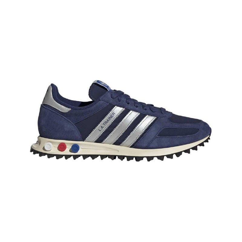 Tenisky adidas Originals dark blue 8513781