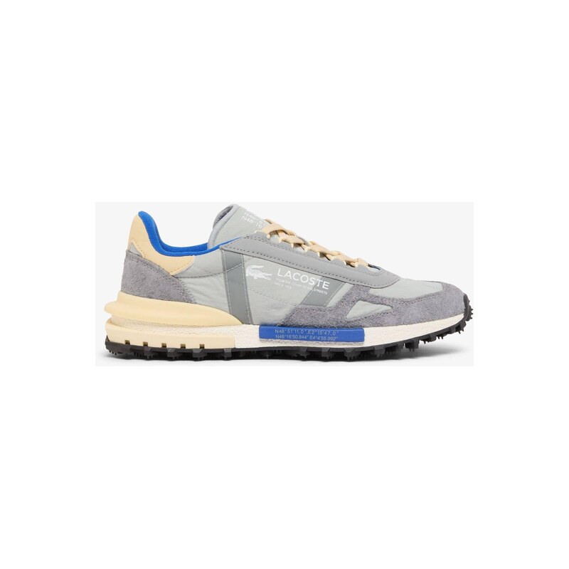 Tenisky Lacoste Grey/Blue H92 1751552