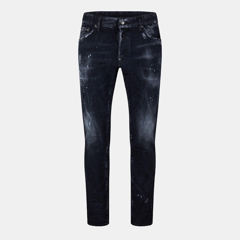 DSquared2 Dist Black 1137071