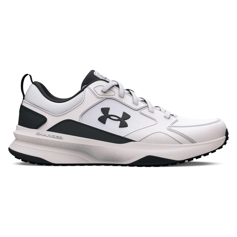 Tenisky Under Armour White 2911364