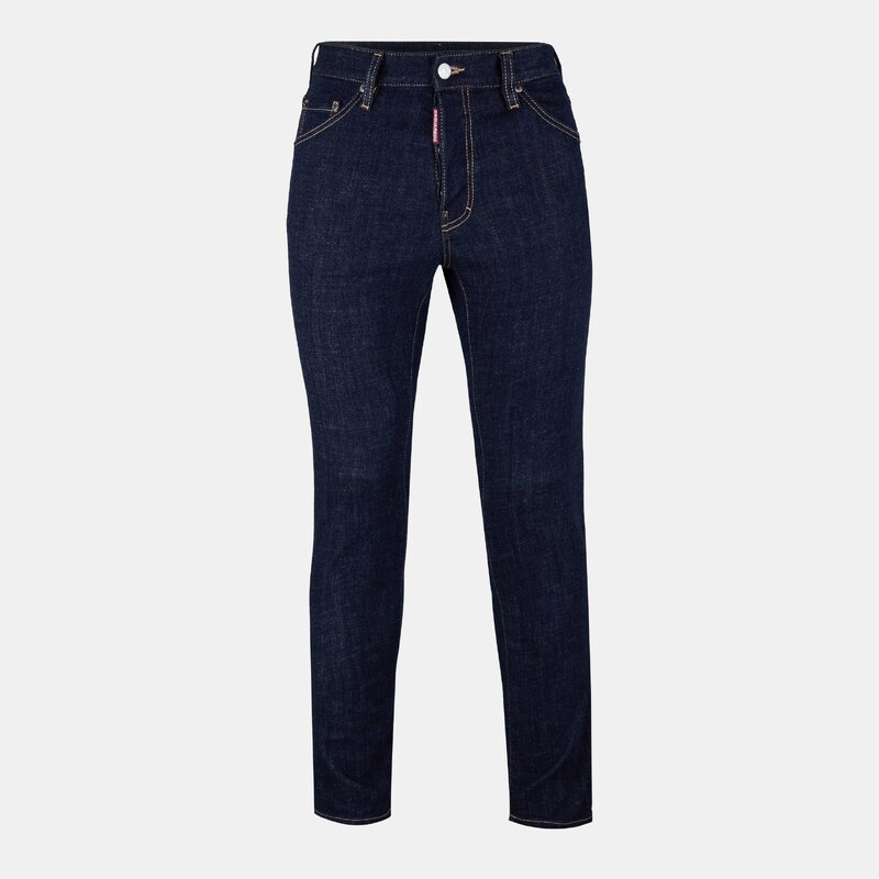 DSquared2 Dist Black 7856566