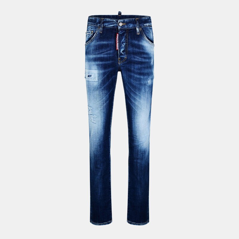DSquared2 Dist Black 2250942