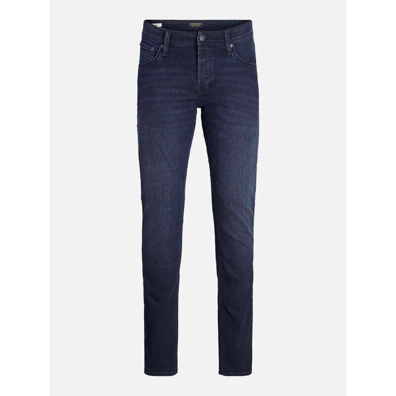 Jack and Jones Džíny OFF WHITE Blue Yello 2792362