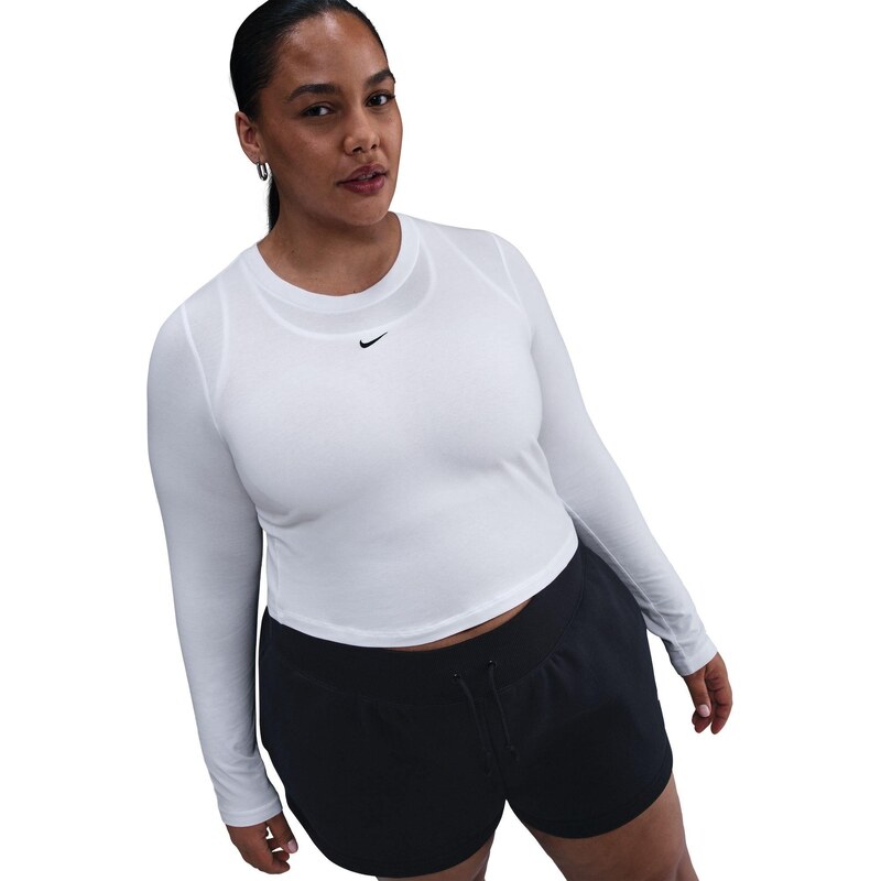 Nike White/(Black) 5754604