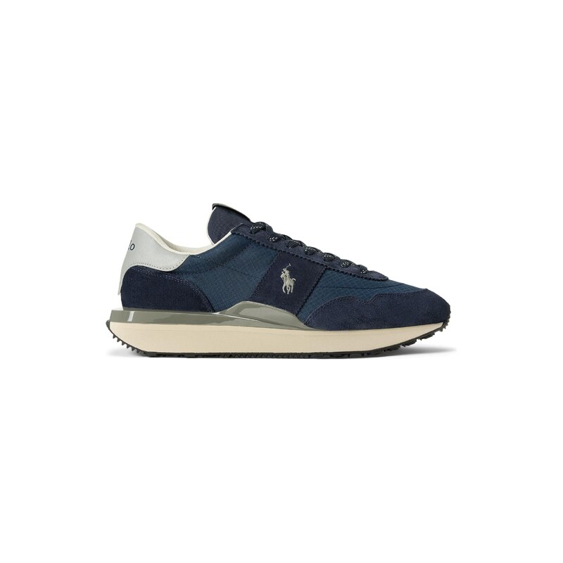Tenisky Polo Ralph Lauren Hunter Navy 8304301