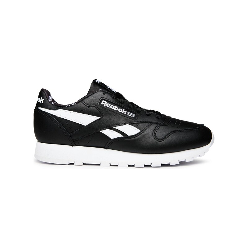 Tenisky Reebok Black 6235325