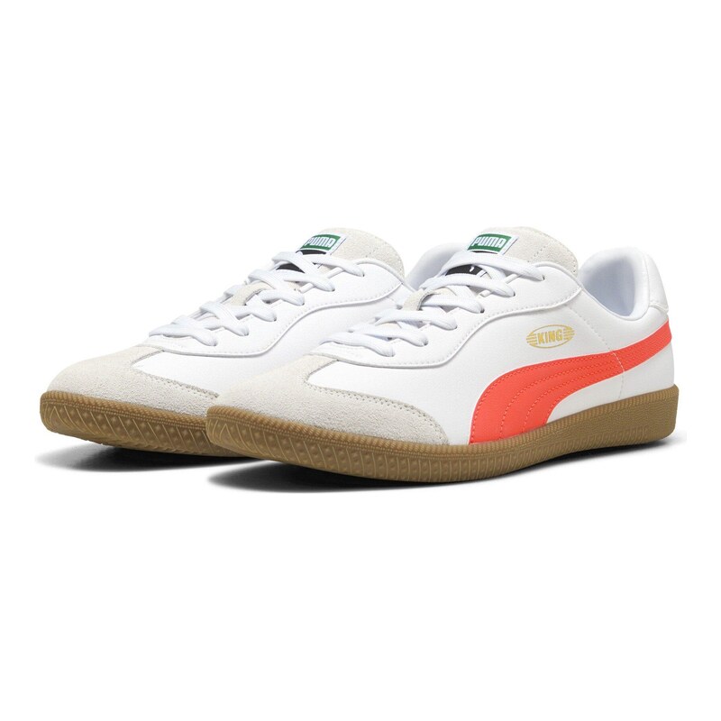 Tenisky Puma Puma White-Gl 1356849
