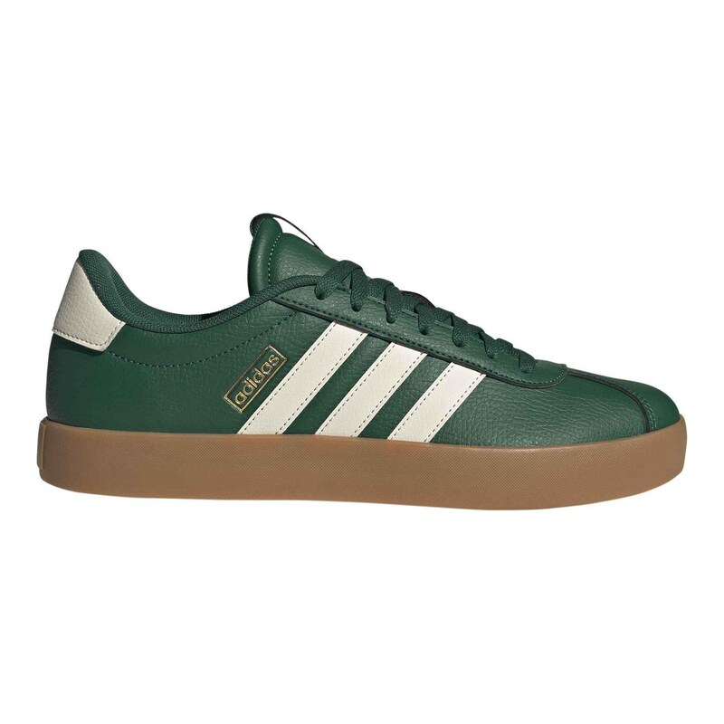 Tenisky adidas Green/White 6837992
