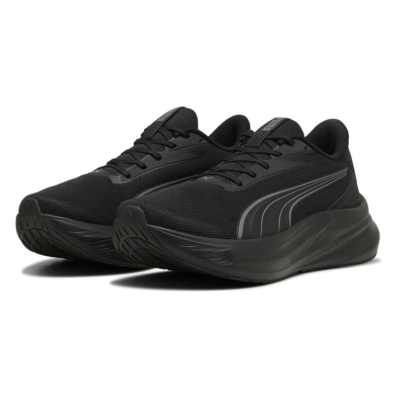 Tenisky Puma Black/C D Gray 2919851
